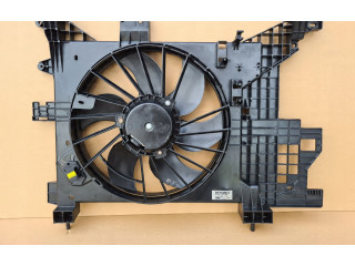 Вентилятор радиатора     900B214819914R, 214819914R    Dacia Duster 