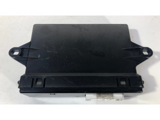 Модуль управления зеркалом крыла