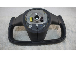 Руль Tesla Model X  2015 -  года 1625769-00-E      