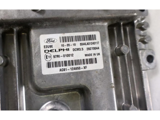 Комплект блоков управления 33347 Ford S-MAX