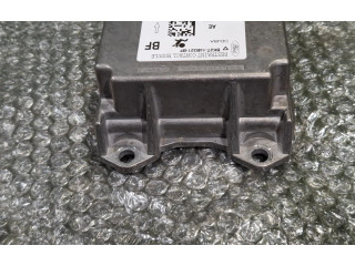 Блок подушек безопасности BK2T14B321BF, BK2T14B321 Ford Transit Custom