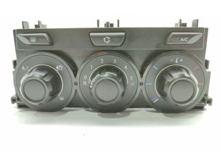 Блок управления климат-контролем Z8510001   Citroen C1