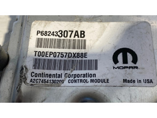 Řídící jednotka P68243307AB Dodge Challenger 2019
