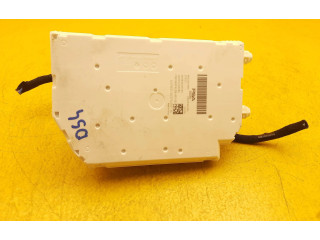 Блок управления 9842267980, 9830407780   Citroen DS4