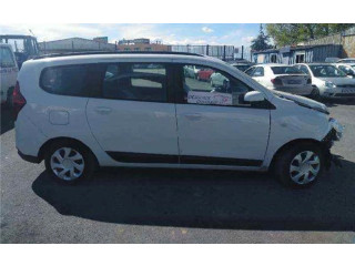 Комплект вентиляторов         Dacia Lodgy 