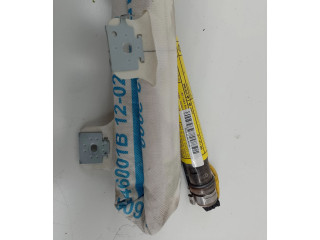 Подушка безопасности двери 605546001 SsangYong Kyron