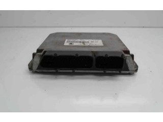 Řídící jednotka Skoda Felicia I