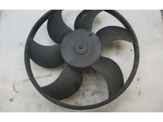 Вентилятор радиатора     5041292, 6693122    Ford Tourneo 