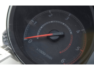 Панель приборов 8100B623, MM0053122 Mitsubishi Outlander