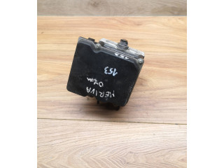 Блок АБС 0265234339, 389L5240207   Opel  Meriva A  2003 - 2010 года