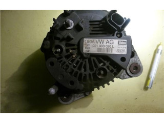 Генератор 21903026L   Volkswagen PASSAT B6      