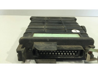 Řídící jednotka 0035454932, 0280800124 Mercedes-Benz E W124 1992
