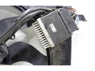 Вентилятор радиатора     214814GC0B    Infiniti Q50 