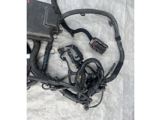 Pojistková skříňka Fiat Doblo 2015