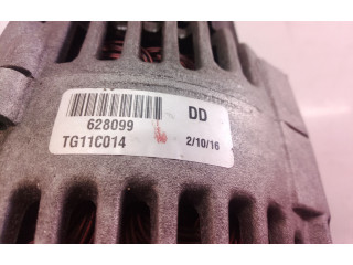 Генератор TG11C014, TG11C014   Volkswagen Polo      