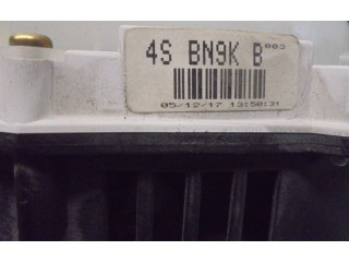 Панель приборов BP4K55430, BN9K55471A Mazda 3 I