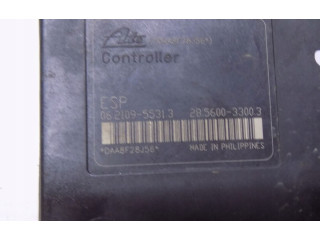 Блок АБС 06210955313 Mitsubishi Outlander 2007 - 2012 года