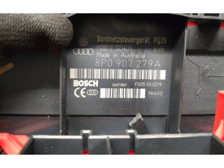 Модуль управления BSM 8P0907279F   Audi A3 S3 8L    