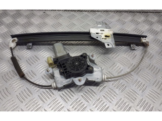 Zpětné zrcátko KIA Picanto 2004