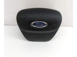 Подушка безопасности водителя JK21V042B85AAW   Ford Transit -  Tourneo Connect