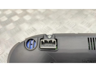 Панель приборов 78100SJHG010M1   Honda FR-V       