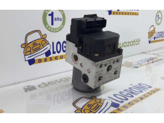 Блок АБС 9633666580, BOSCH0273004353 Citroen Xsara Picasso - года