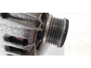 Генератор    9835688980, ALF070A51   Peugeot 2008 II