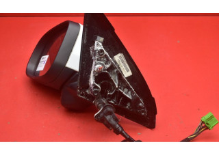 Зеркало электрическое Volvo S60 2011 - 2013 года