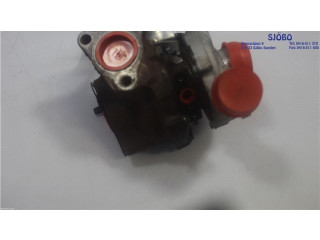 Турбина KIA Ceed 282012A701 для двигателя D4FB