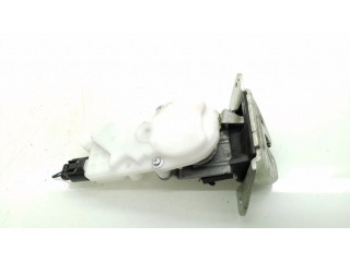 Zámek zadních dveří Citroen C4 Aircross 2015