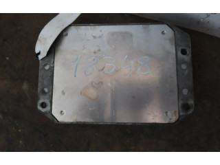 Блок управления двигателя 898021   Opel Combo C