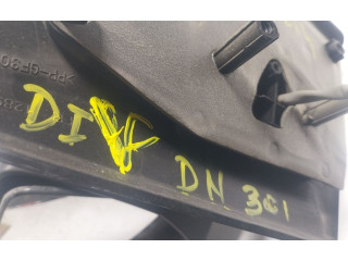 Зеркало электрическое Dacia Dokker - года