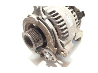 Генератор 8645325, 12318645325 BMW 1 F20 F21 2017