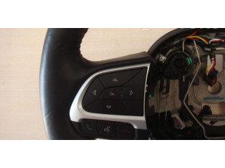 Руль Jeep Compass