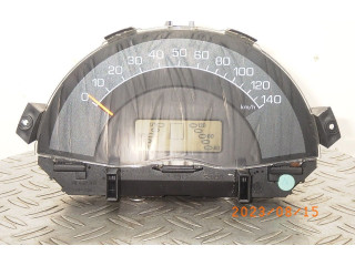 Přístrojová deska Peugeot 504 2002 0010124V001