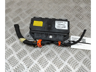 Блок подушек безопасности 31681525 Volvo XC90