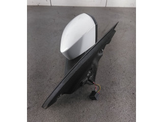 Зеркало электрическое        Skoda Octavia Mk3 (5E)  2013 - 2019 года   