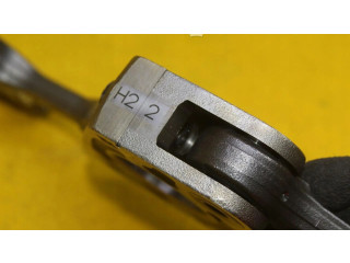  Поршень с шатуном    Nissan X-Trail T33  