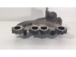 Всасывающий коллектор