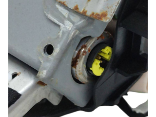 Подушка безопасности пассажира TG11D01003 Lexus IS III XE30