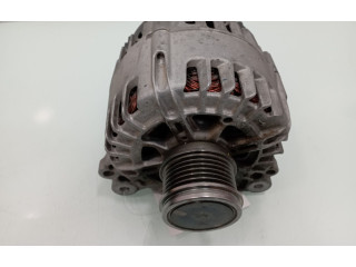 Генератор 04L903021D Skoda Karoq