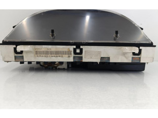 Přístrojová deska  Citroen Berlingo 1999 9630166680  