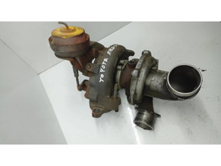 Turbodmychadlo Турбина 172010R040   Toyota Avensis T250 2.2  