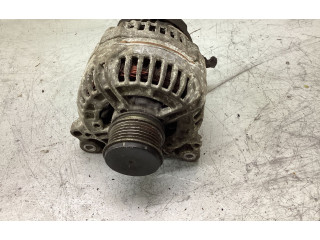 Генератор 06F903023F, 0124525091   Skoda Octavia Mk2 (1Z)      