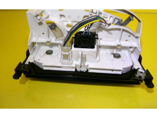 Блок управления климат-контролем 1J0819045F, 6E0858305   Volkswagen Lupo