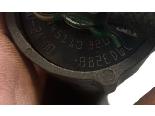 Комплект форсунок 338002A900, 0445110320    KIA Ceed   