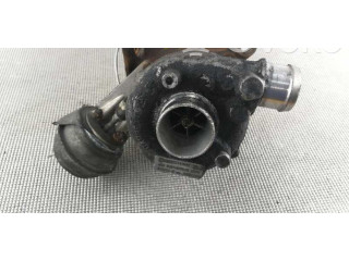 Turbodmychadlo Турбина GT1749V Audi A8 S8 D3 4E