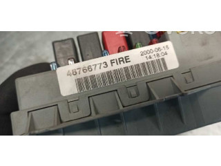 Блок управления климат-контролем 46766773   Fiat Punto (188)