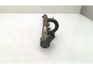 Топливная рампа 03L130089P, 100000216 Skoda Octavia Mk2 (1Z) для двигателя CFHC