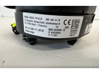 Подушка безопасности водителя 5A2A203, 5A250D603   BMW i4